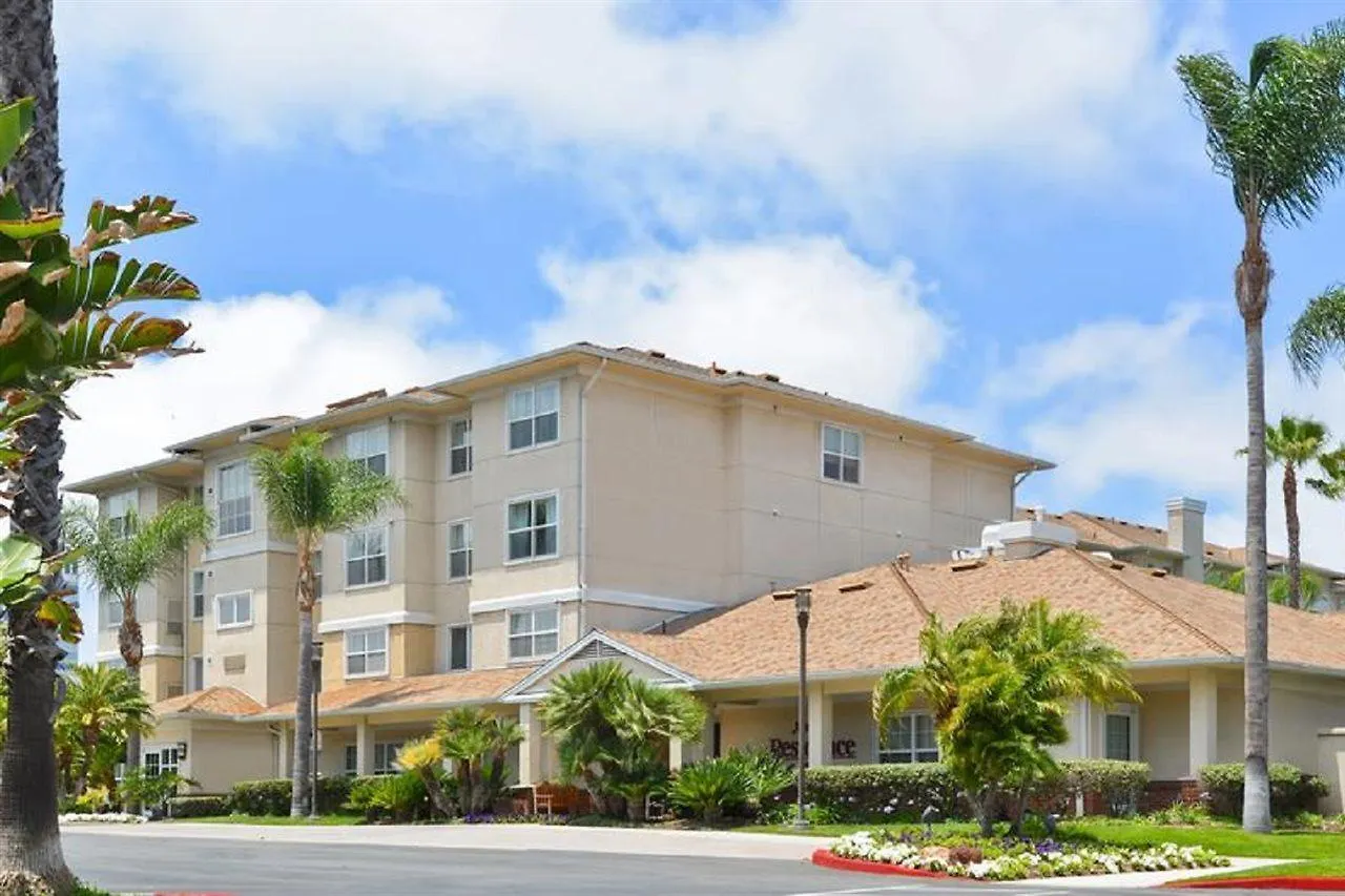 Hotel Residence Inn Los Angeles LAX/El Segundo