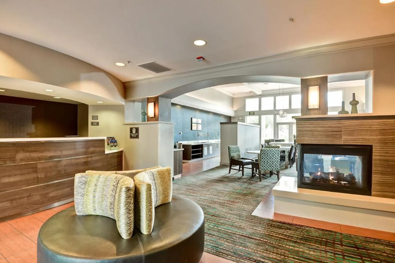 Residence Inn Los Angeles Lax/El Segundo Hotel