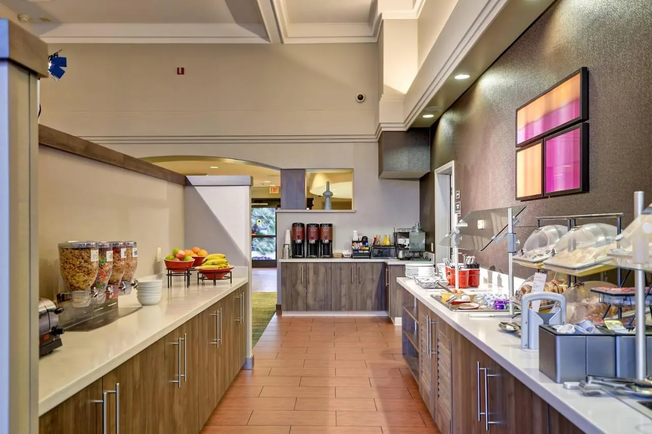 Hotel Residence Inn Los Angeles LAX/El Segundo