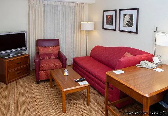 Hotel Residence Inn Los Angeles LAX/El Segundo