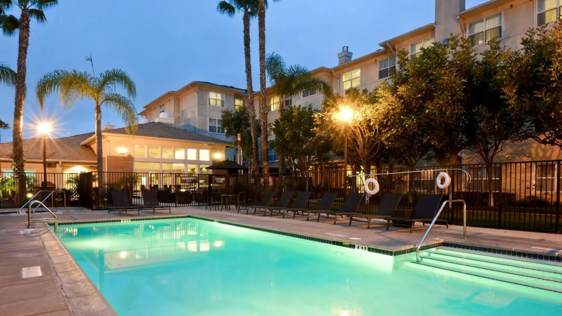 Residence Inn Los Angeles LAX/El Segundo