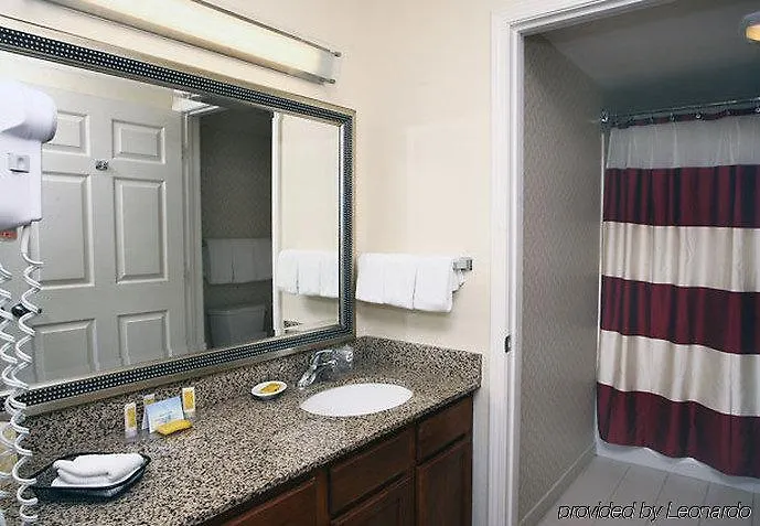 Hotel Residence Inn Los Angeles Lax/El Segundo
