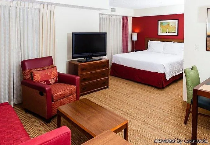 Residence Inn Los Angeles LAX/El Segundo Hotel