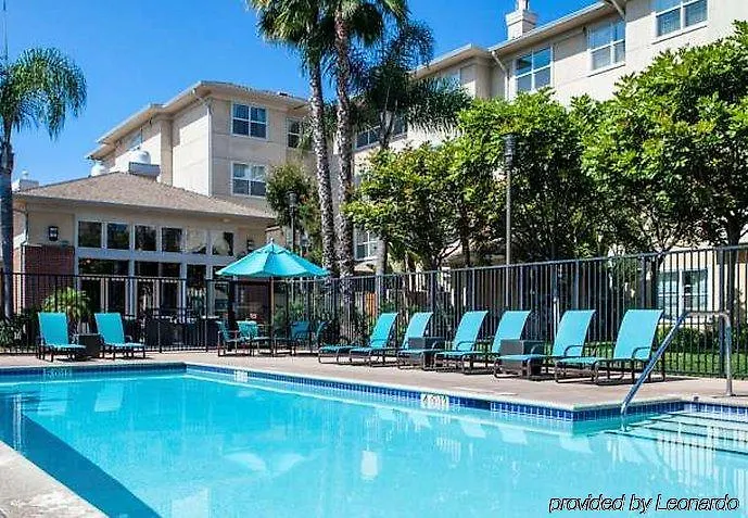 Residence Inn Los Angeles Lax/El Segundo