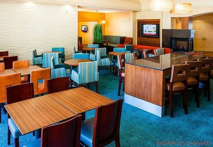 Residence Inn Los Angeles LAX/El Segundo USA