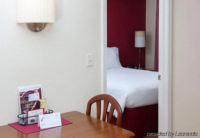 Residence Inn Los Angeles LAX/El Segundo 3*,  USA