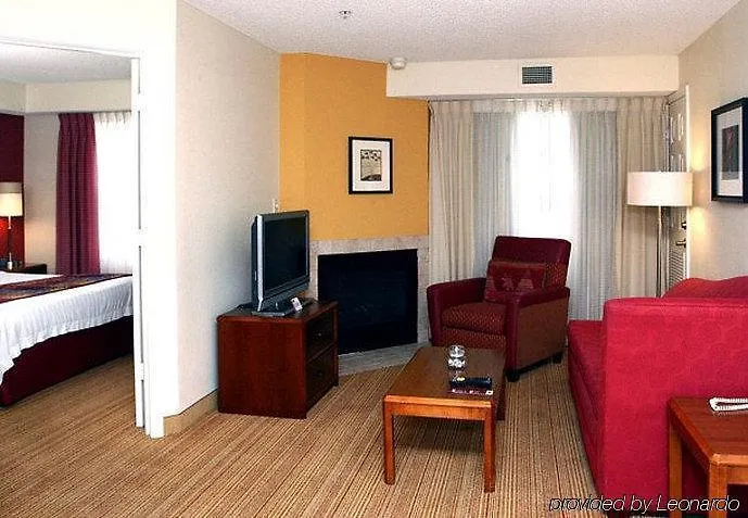 Residence Inn Los Angeles Lax/El Segundo 3*,  United States