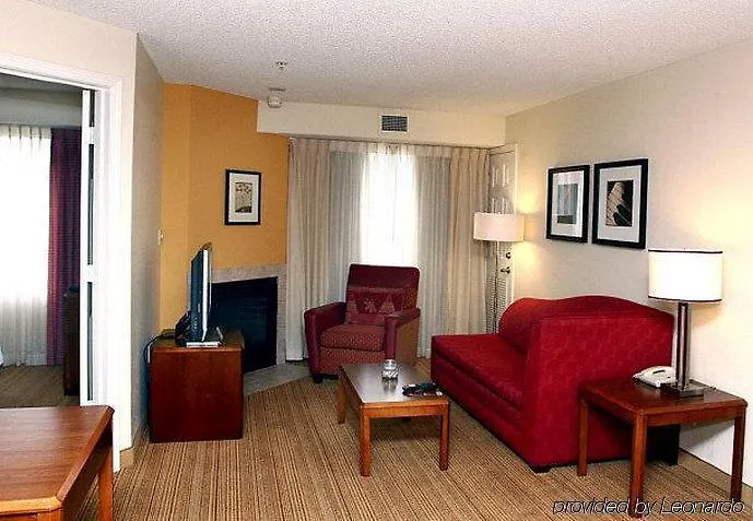 *** Hotel Residence Inn Los Angeles LAX/El Segundo USA