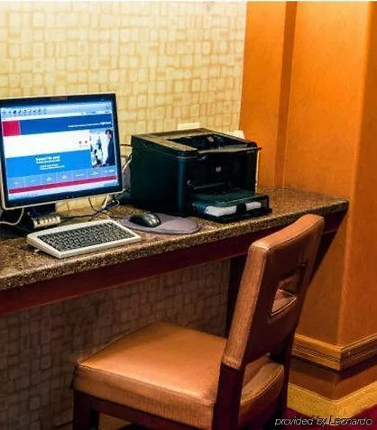 Residence Inn Los Angeles LAX/El Segundo Hotel