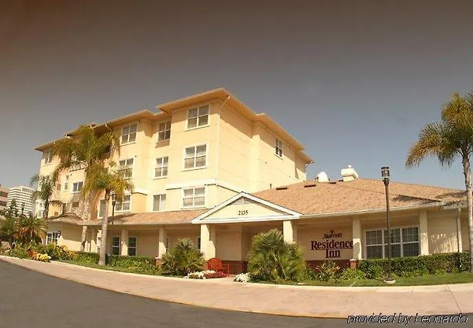 Residence Inn Los Angeles Lax/El Segundo