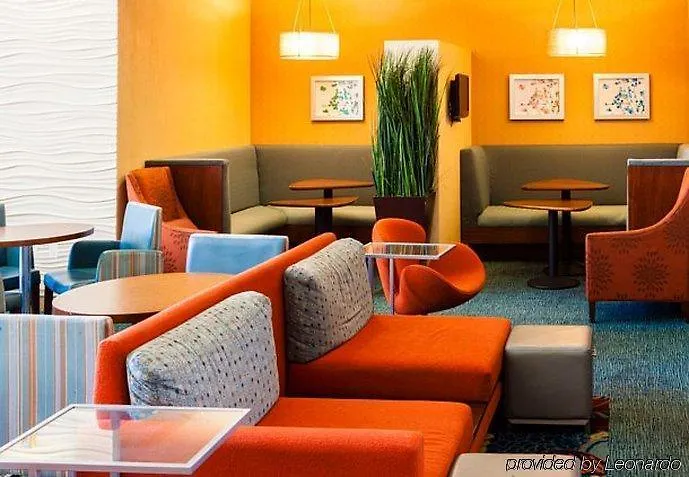 Residence Inn Los Angeles LAX/El Segundo 3*,