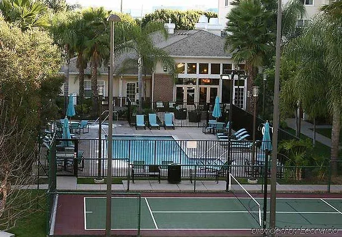 Residence Inn Los Angeles Lax/El Segundo 3*,