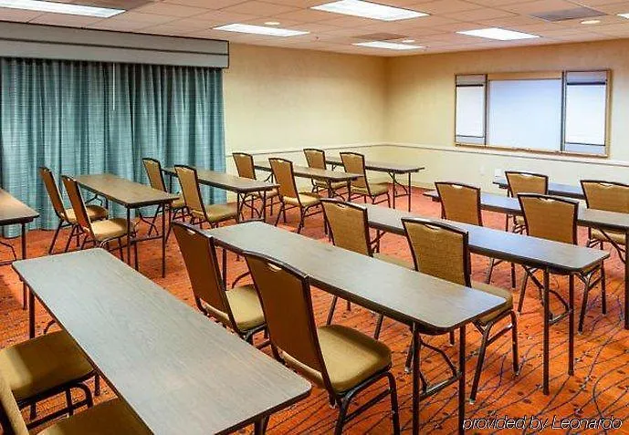 Hotel Residence Inn Los Angeles LAX/El Segundo