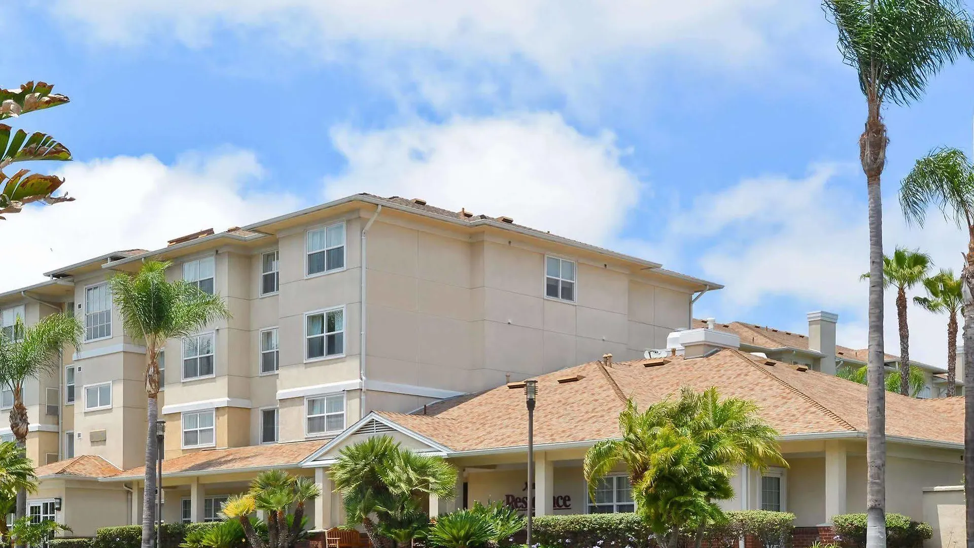 Residence Inn Los Angeles LAX/El Segundo