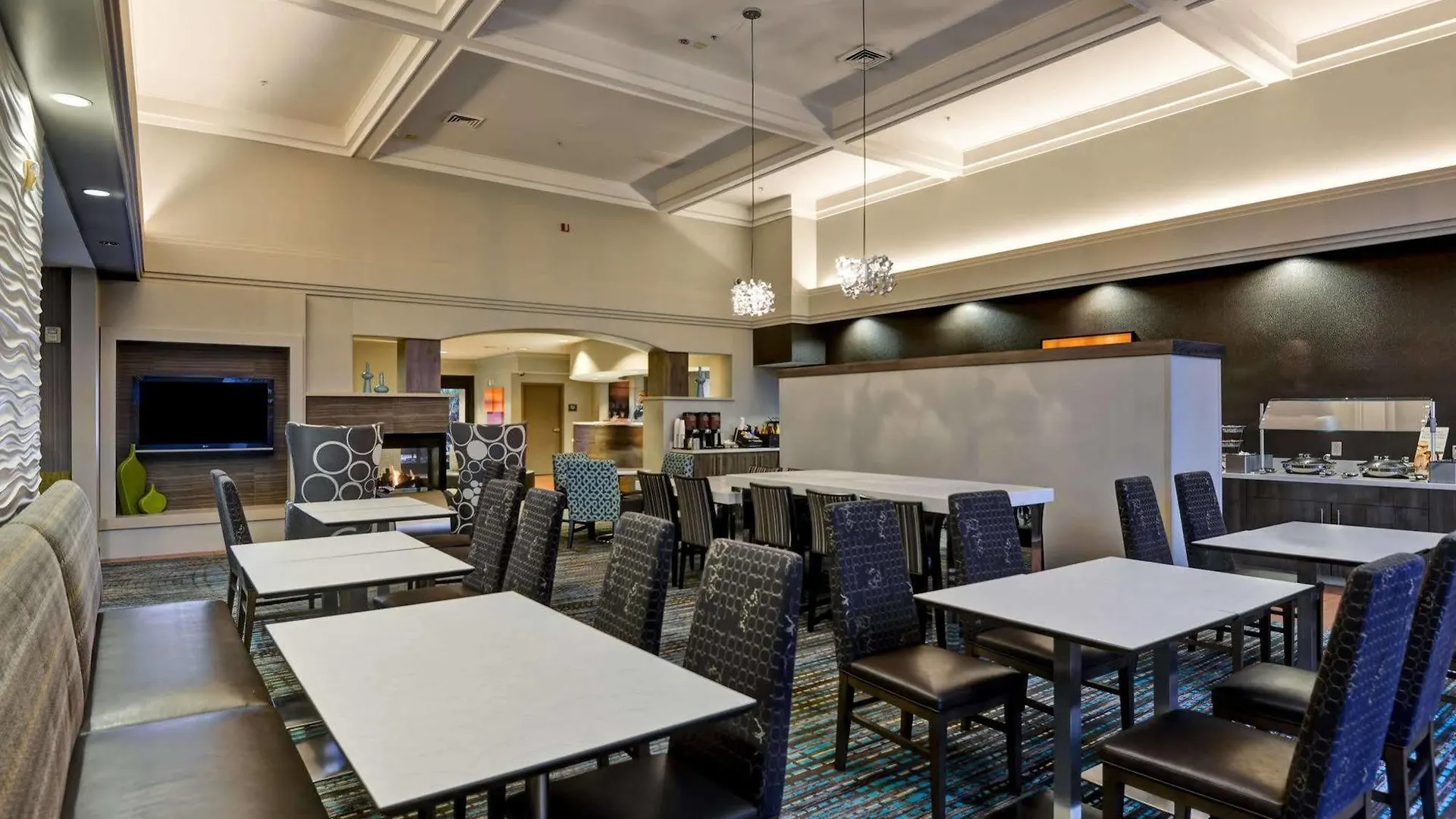 Residence Inn Los Angeles LAX/El Segundo