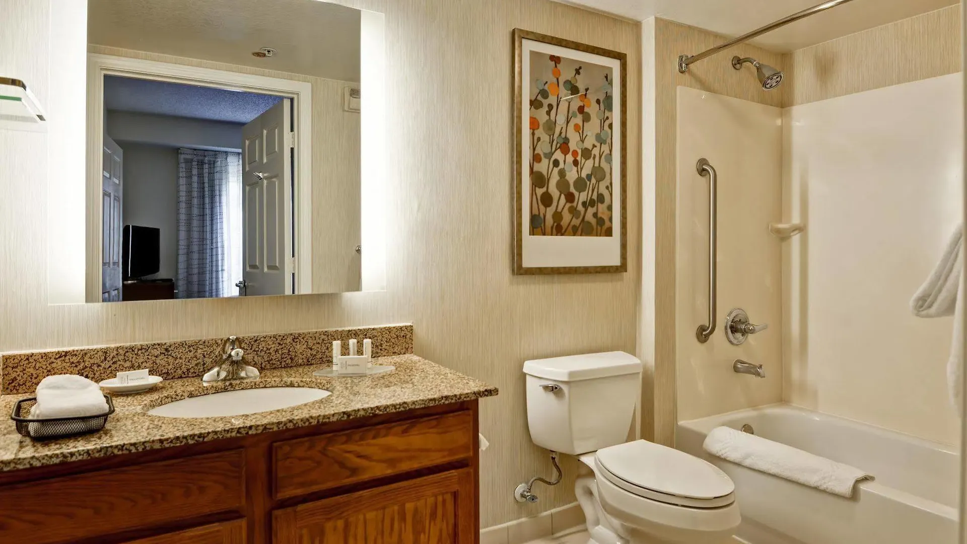 Residence Inn Los Angeles Lax/El Segundo 3*,