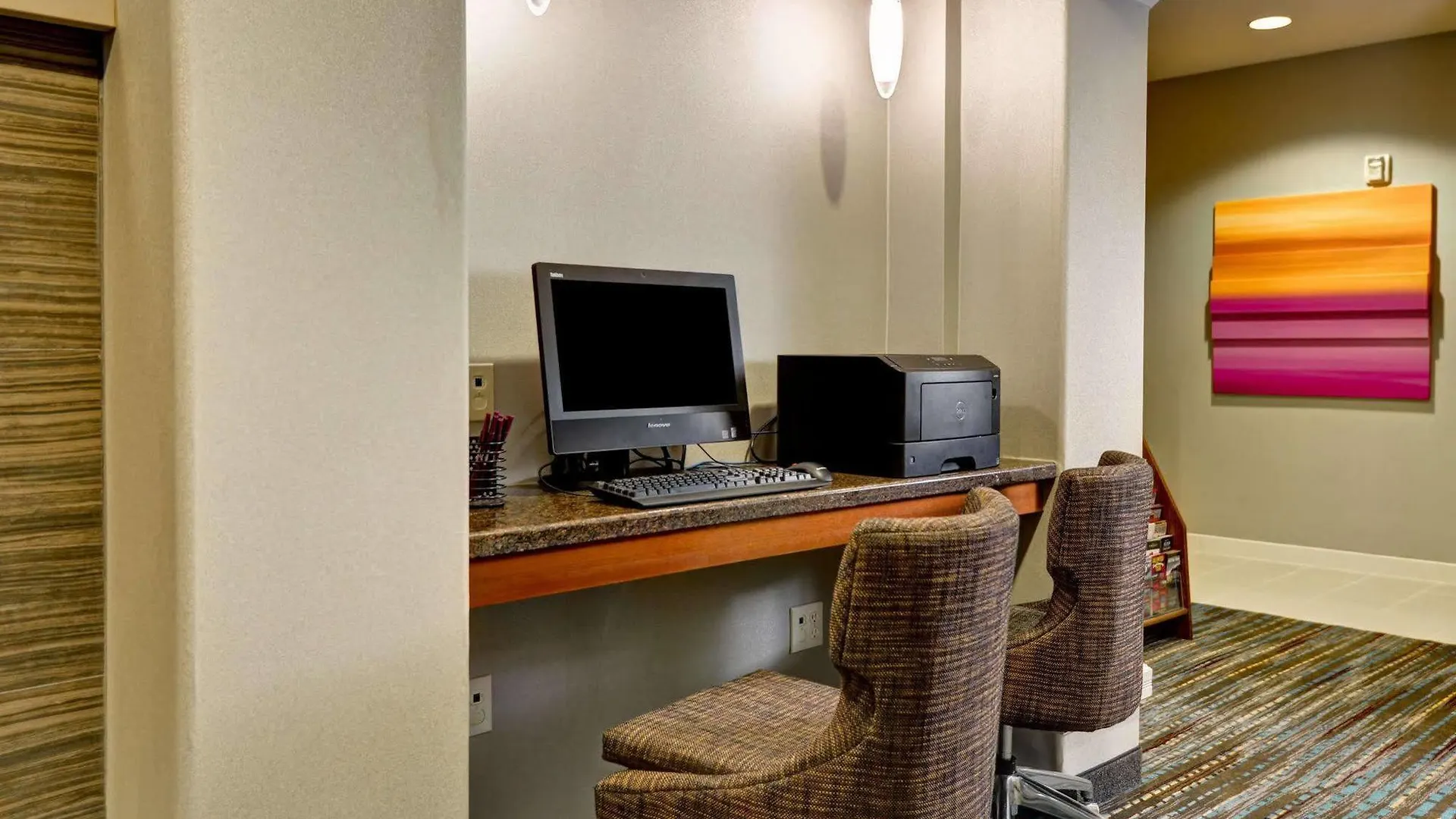 Residence Inn Los Angeles Lax/El Segundo Hotel