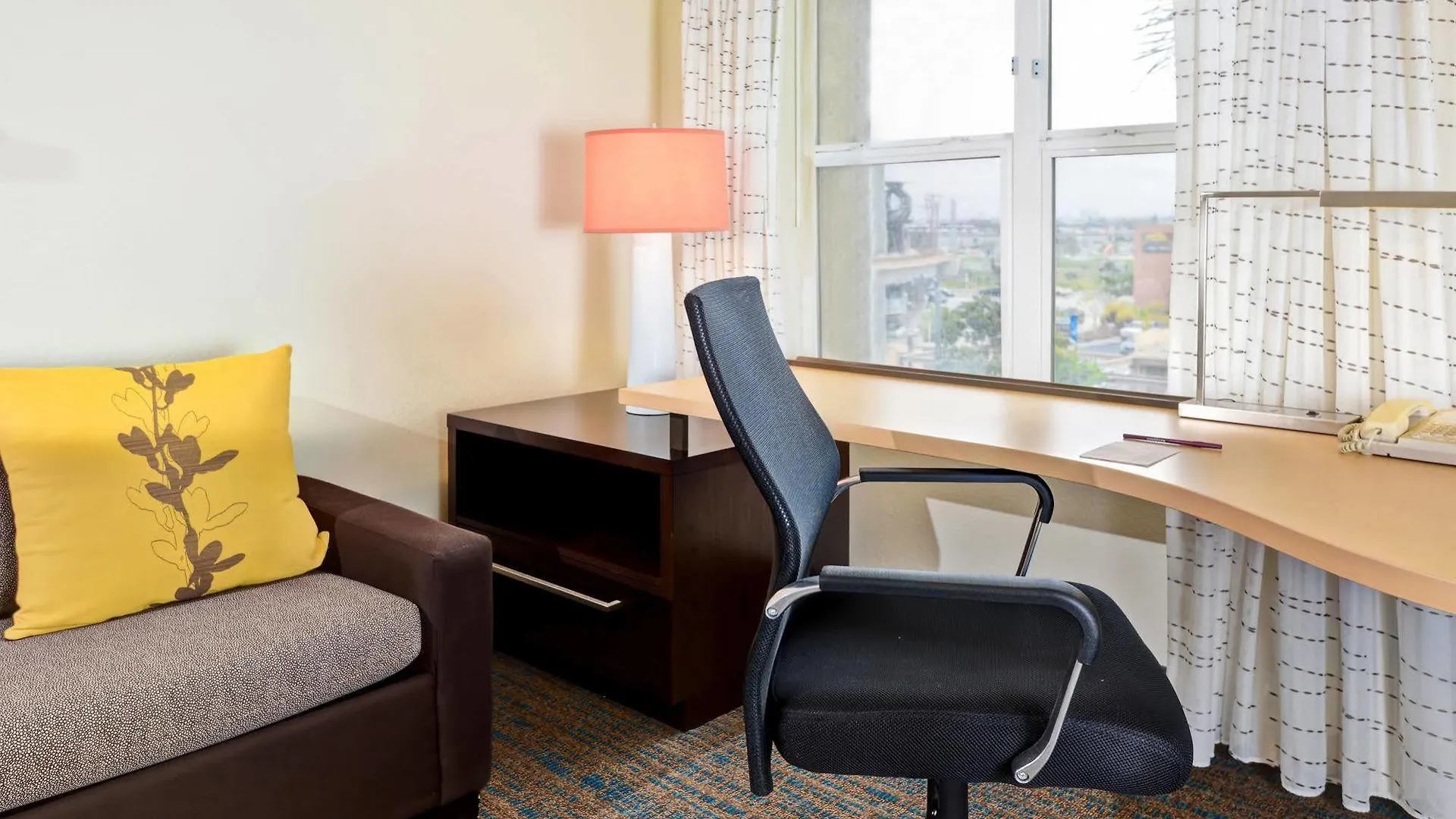*** Hotel Residence Inn Los Angeles LAX/El Segundo USA