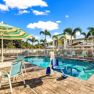 Quality - Sarasota North 2* Bradenton