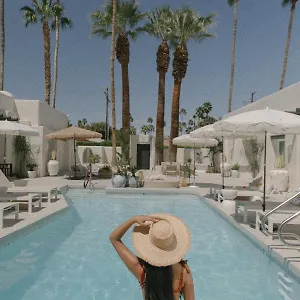 Yara - Adults Only 3* Palm Springs