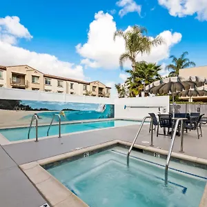 Hotel Western Alamitos Inn&suites