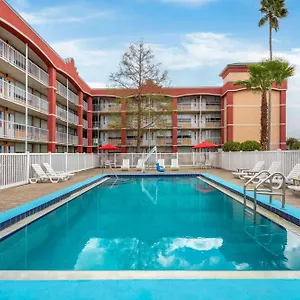 Developer Downtown Orlando, A Baymont By Wyndham 2* Orlando