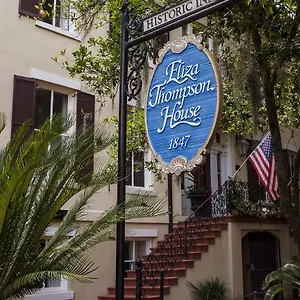 Eliza Thompson House, Historic Of Collection (adults Only) 4* Savannah