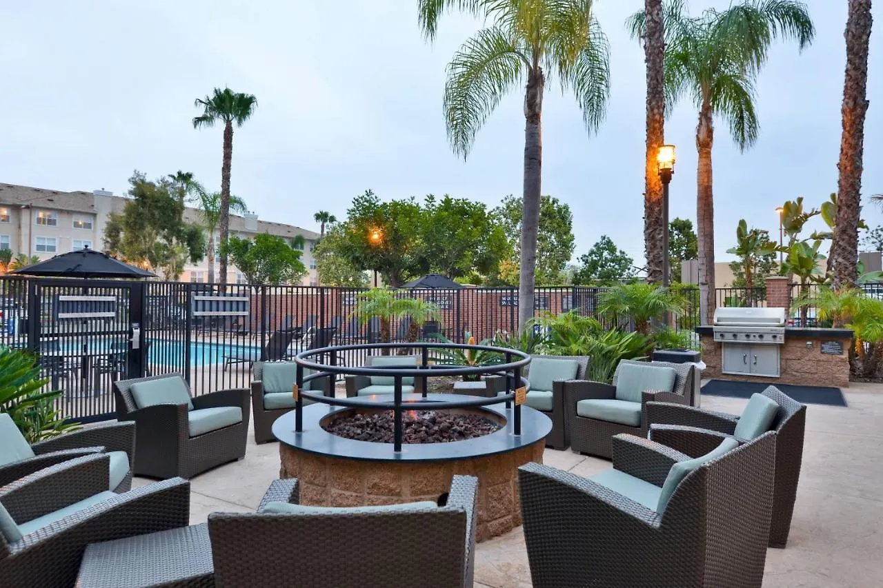 Residence Inn Los Angeles Lax/El Segundo 3*,  USA