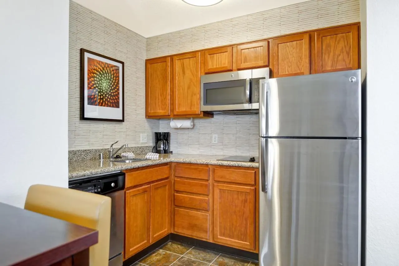 Residence Inn Los Angeles Lax/El Segundo USA