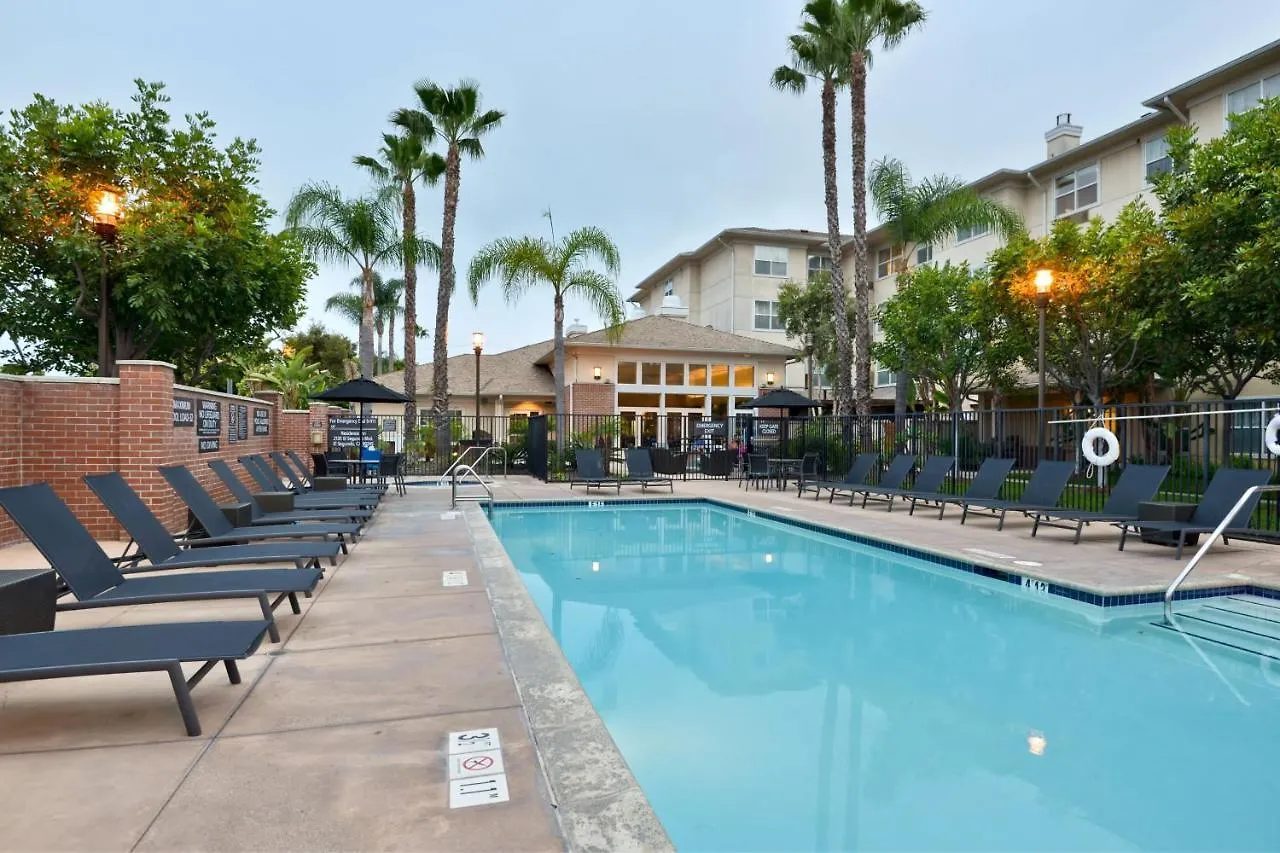 Residence Inn Los Angeles Lax/El Segundo Hotel