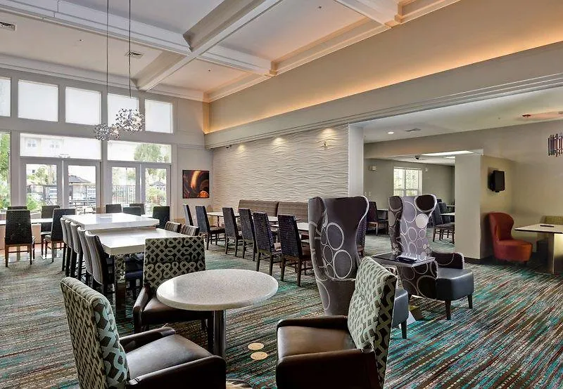 Residence Inn Los Angeles Lax/El Segundo