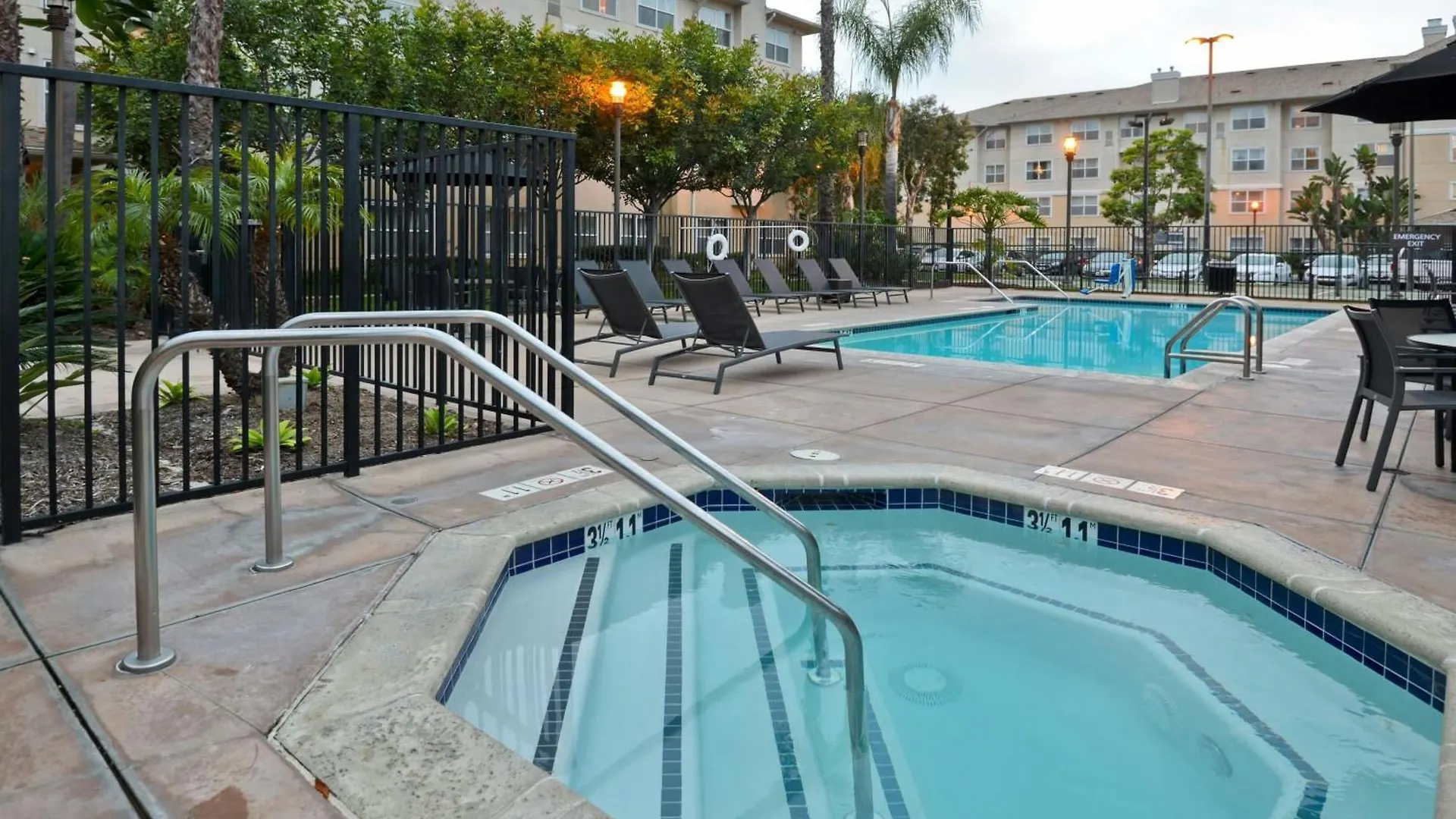 Residence Inn Los Angeles Lax/El Segundo