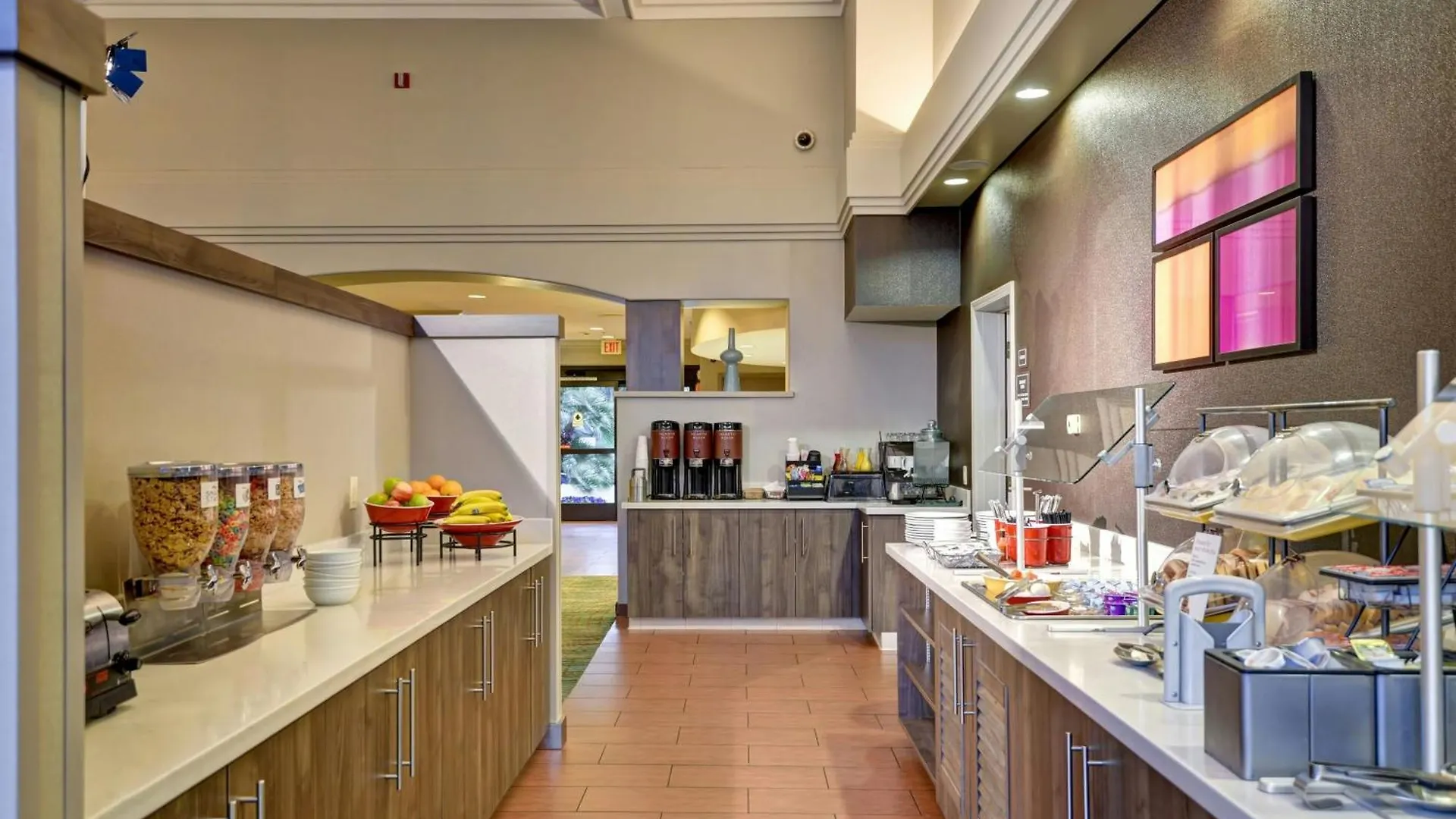 Hotel Residence Inn Los Angeles Lax/El Segundo