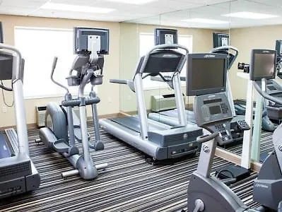 Hotel Residence Inn Los Angeles Lax/El Segundo