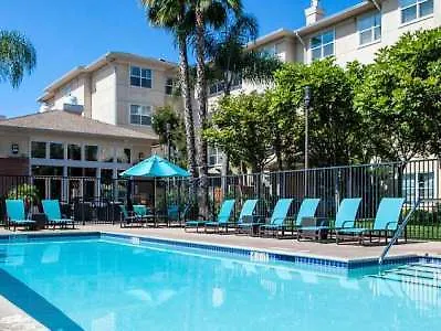 Residence Inn Los Angeles Lax/El Segundo