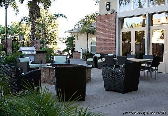 Hotel Residence Inn Los Angeles Lax/El Segundo