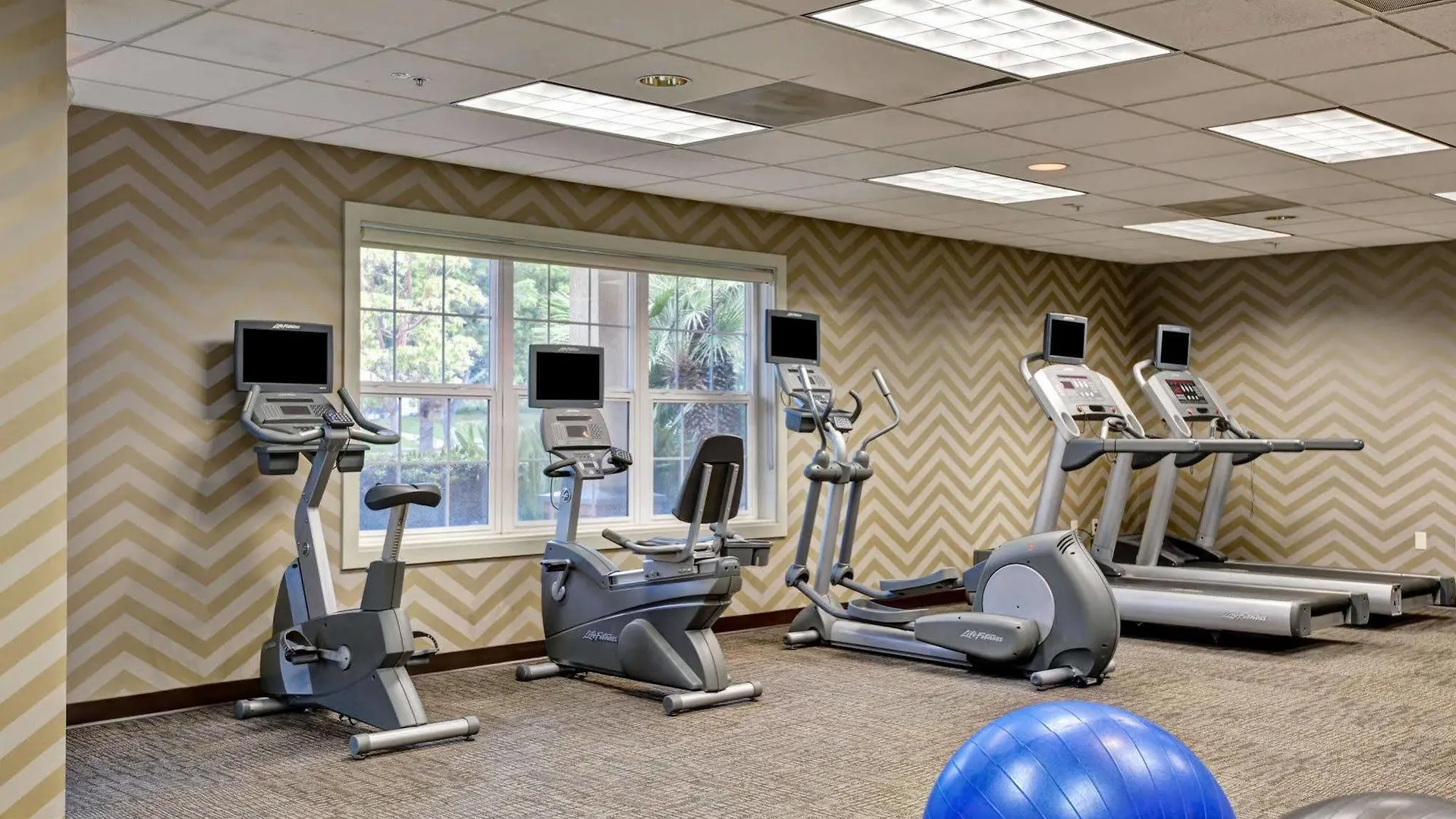 Residence Inn Los Angeles Lax/El Segundo