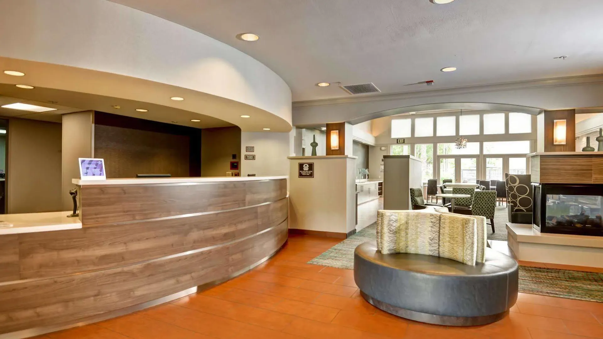 Hotel Residence Inn Los Angeles Lax/El Segundo
